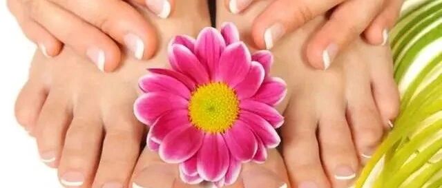 ​脚是人体“晴雨表”， 这些小变化可得当心了！