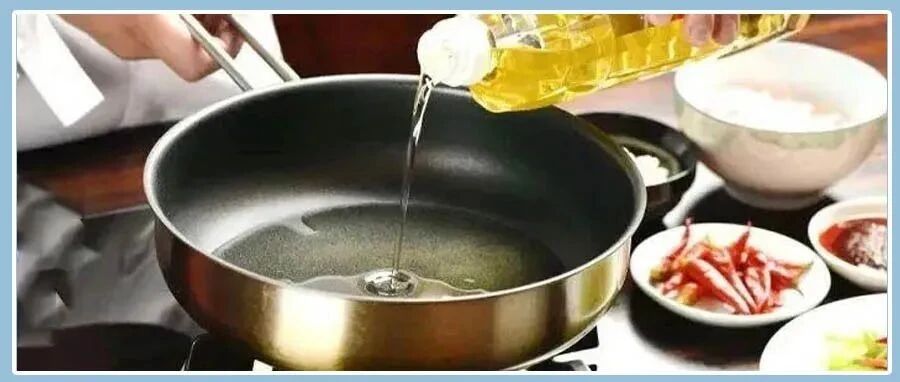 炒菜时放的这种料，正悄悄摧毁全家人的血管！很多人还不知道