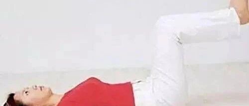 每天睡前抬脚15分钟，竟有意想不到的效果!