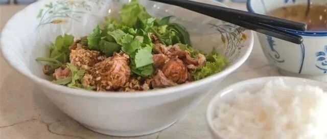 这些水煮饭，养生效果更好