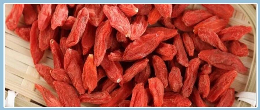 枸杞，最营养的吃法既不是泡水，也不是煮汤，而是……