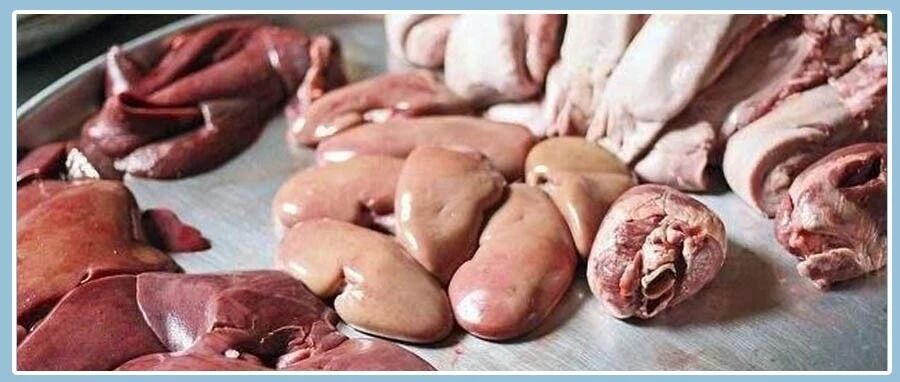 “胆固醇大户”被揪出，不是猪肉！想预防脑梗，4种食物尽量少吃，三种食物要多吃！