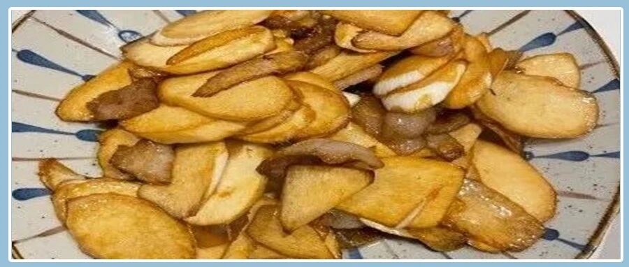 它是“水中人参”,通大便 降血压,遇见了一定多买几斤,不吃太亏了