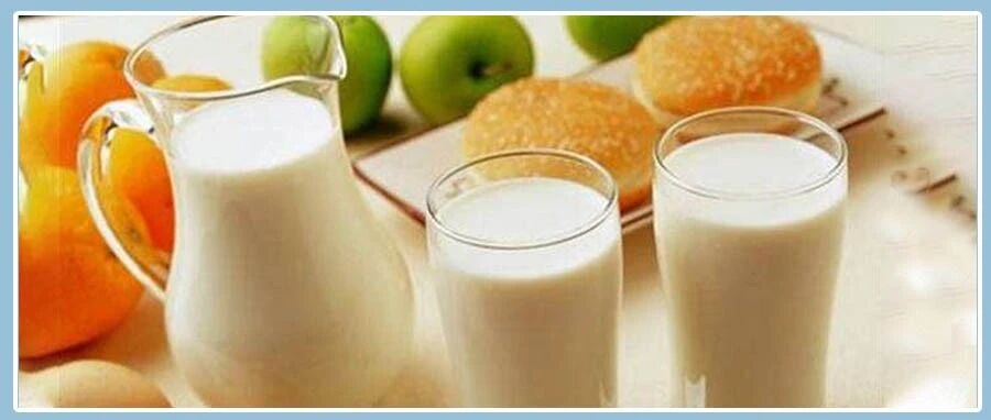 这样喝牛奶等于"白喝"，你中招的是第几条？