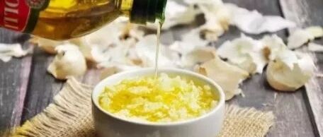 生姜汁擦背，竟有意想不到的效果！