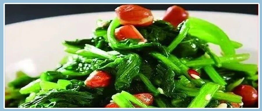 这3种蔬菜，越新鲜越致病！做到这一点，马上变成“养生菜”家庭必知！