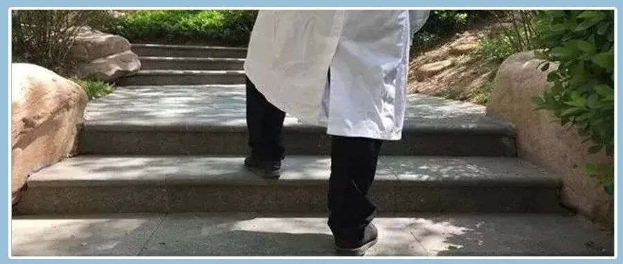饭后经常走路的人，最后会变成这样（建议永久收藏）