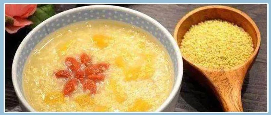 小米加它是一绝，沾床就能睡、降火不伤胃、祛湿一身轻！