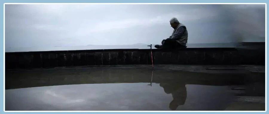 冬天老人为什么容易去世？这么做能躲过一劫，速看