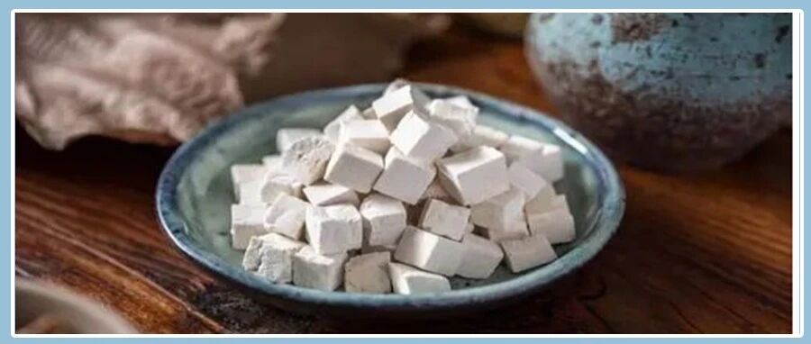 这8种食材是“湿气的天敌”，每天吃一点，小肚子慢慢平下去，睡得更香了