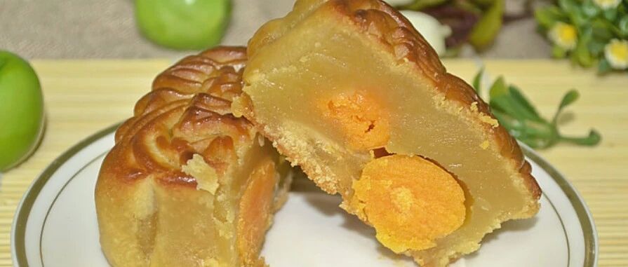 它是月饼的“黄金搭档”，养胃、解腻、助消化！还有4个食用窍门，千万别错过！