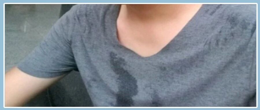 这个部位出汗，竟是中风前兆！（收藏能救命）