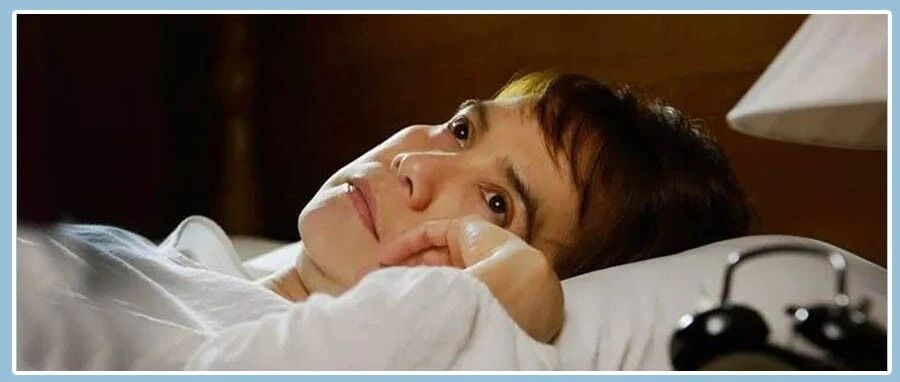 半夜总是睡不好的人有救了！把身体这处拍红，非常有用！