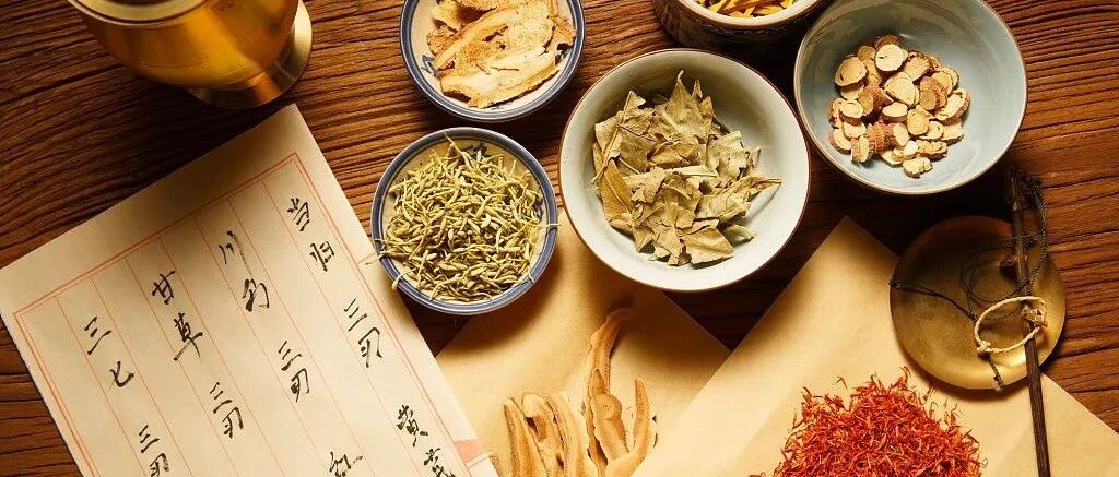 七大止咳化痰的中药，秋天润肺养阴止咳最专业！