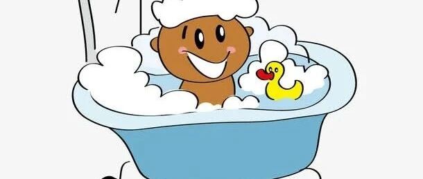 洗澡时的这个错，让体内湿气越来越重，多搓这3处，赶跑湿气