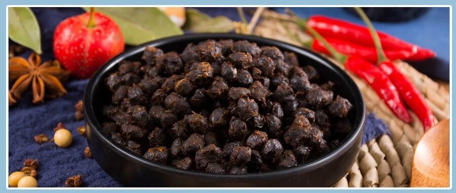 超市一瓶5块钱的它，是化血栓第一豆，改善脑血流量！