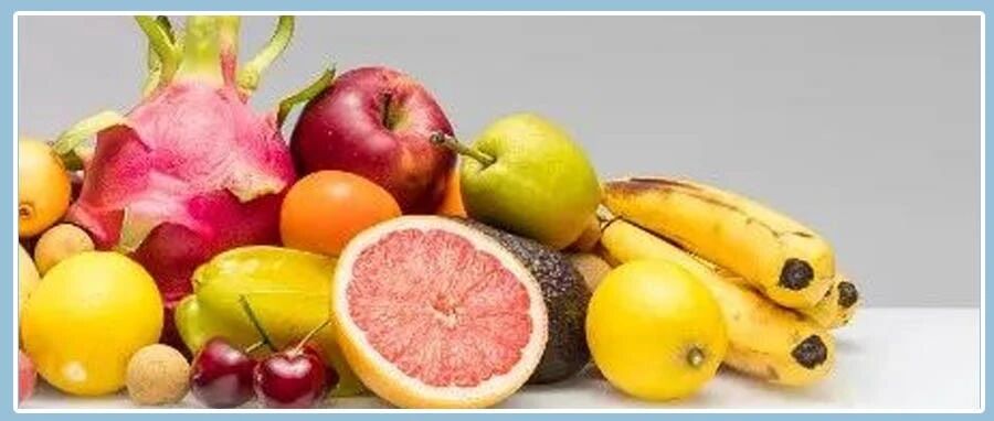 伤肝水果排行榜！不想喂坏自己的肝，千万管住嘴！