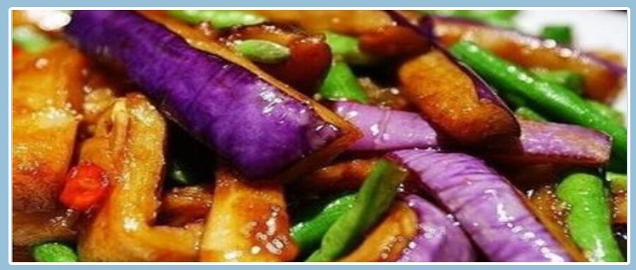 ​秋天茄子这样吃，胜过10副药，还能美白抗衰老，会吃就赚到！