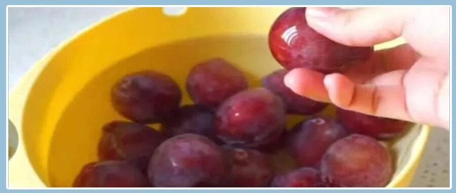 入秋后,每天食一个,胜过10个苹果,预防血栓,补血,抗衰老!爱吃就赚了