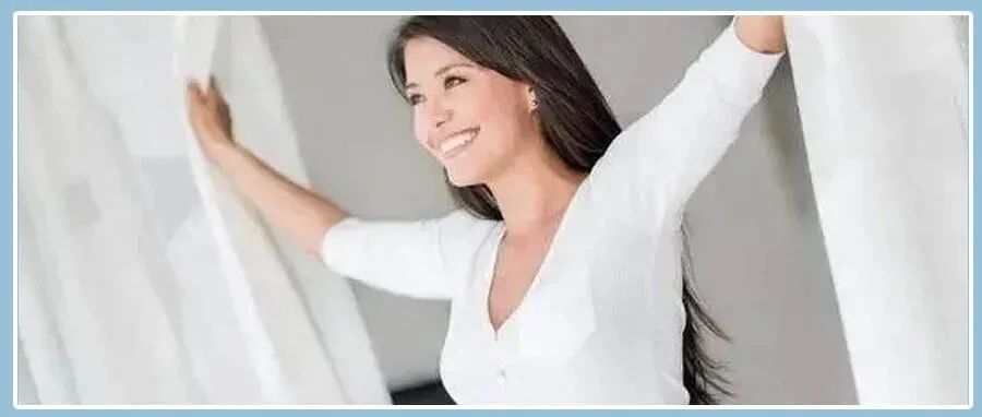 血管不堵的人，早起会有3个表现，若一个都没有，血管还算通畅