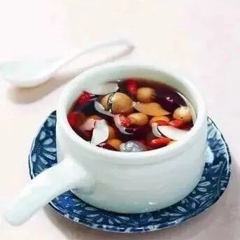 ​“白菜价”的8种滋补食物，让你吃出好皮肤好气色