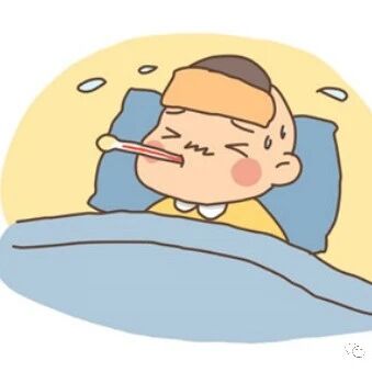 真心不错的退烧秘方，太简单！