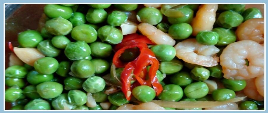 身边的“天然叶酸”! 隔三差五炒一盘,防中风,提高免疫力～