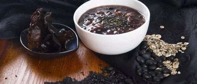 今日立冬，养肾护精正当时