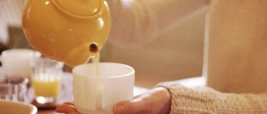 几个简单有效的养生法！不用吃这又补那！