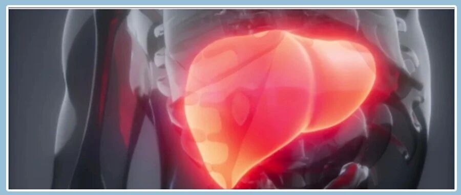 肝病都是拖出来的，一旦晨起有4个表现，是肝在“求救”，别大意