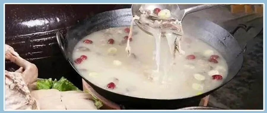 这种汤别再喝！会毁掉你的肾、累坏你的胆，还会引起痛风！