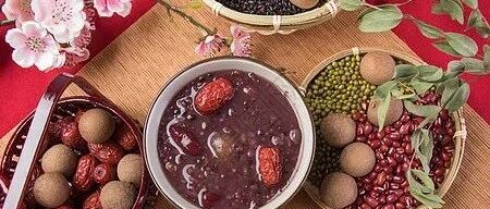 今日腊八，且看“腊八粥”里的中医养生智慧