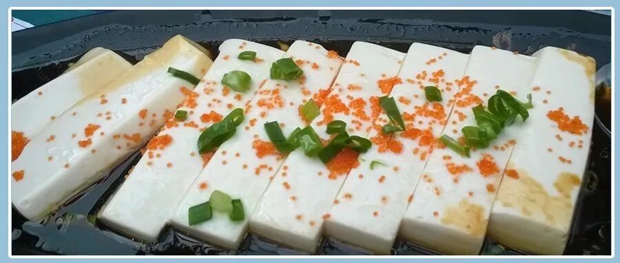 豆腐和它是天生一对，一起吃堪称“钙王”，医生都说好！