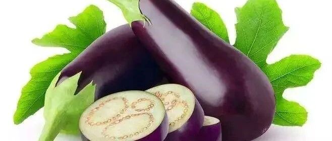 秋天茄子这样吃，美白抗衰老……​
