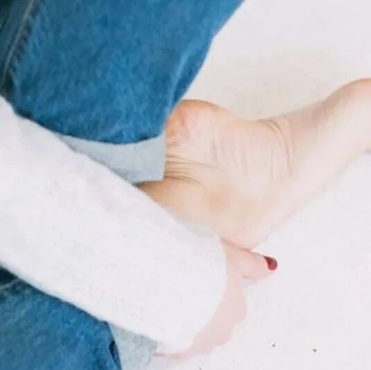 血管好不好，摸这里就知道！一个动作让全身血液流通