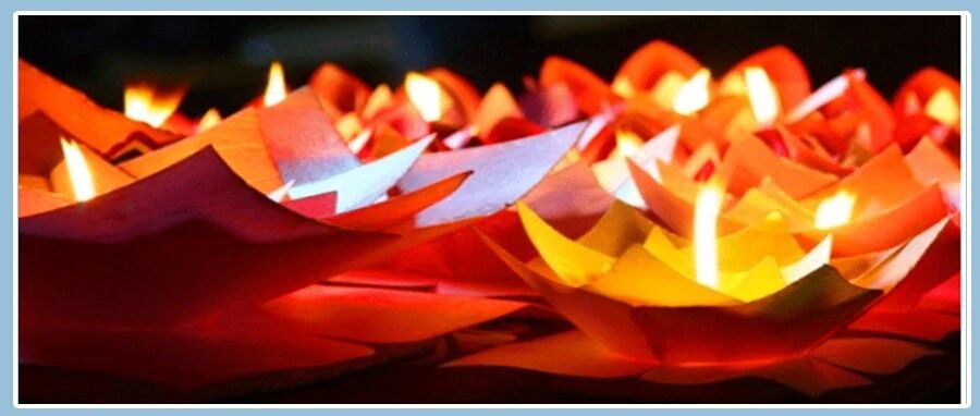 明日中元节！迎来凶险1天，不懂规矩要吃亏！打开看看！(值得收藏)