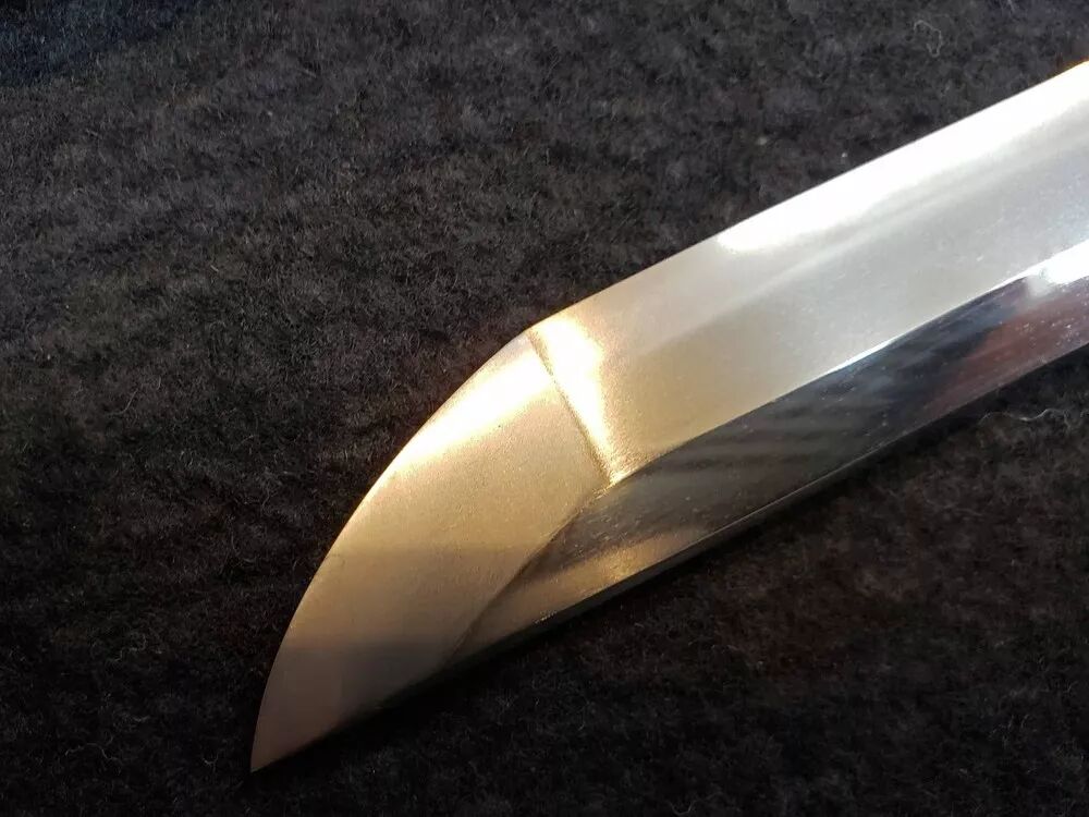 江戸期 古鍔 鉄製 金工細工『人物物語文』鍔 / 刀装具☆時代物☆ 江戸期 古鍔 鉄製 金工細工『人物物語文』鍔 / 刀装具☆時代物☆