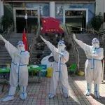 贵州省教育厅：“六步”工作法筑牢疫情防控“安全墙”
