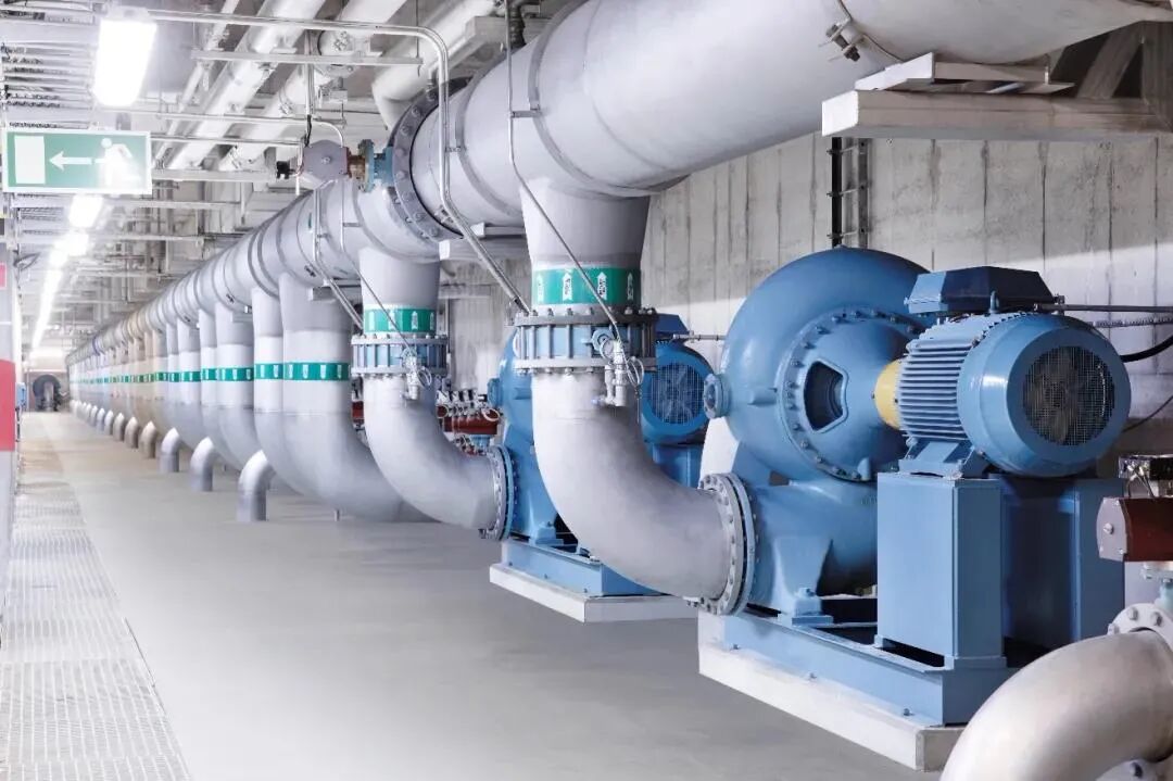 不替換電機(jī)的情況下，如何實(shí)現(xiàn)電機(jī)節(jié)能？的圖1