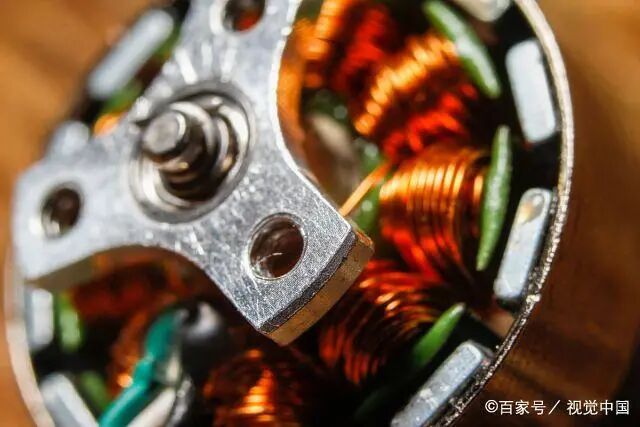 电机中的稀土钕磁体，制造工艺究竟有哪些？的图5