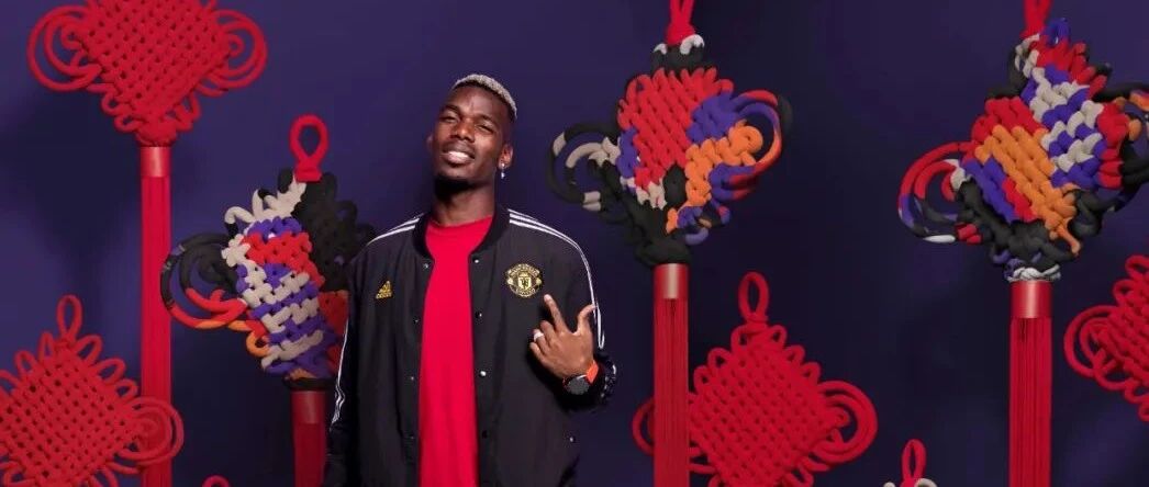 牛气冲天，红魔新春系列套装火热登场！