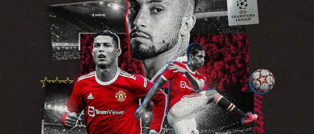 再战黄潜，C罗冲击全新纪录！