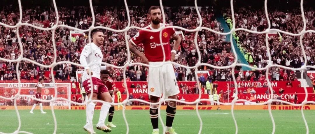 红魔球迷是你最坚实的后盾！