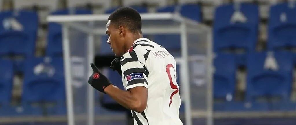 错失绝平机会，曼联一球憾负伊斯坦布尔