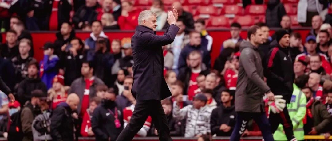 ​「曼谈·比赛日」战平埃弗顿，球队还需要更多时间磨合