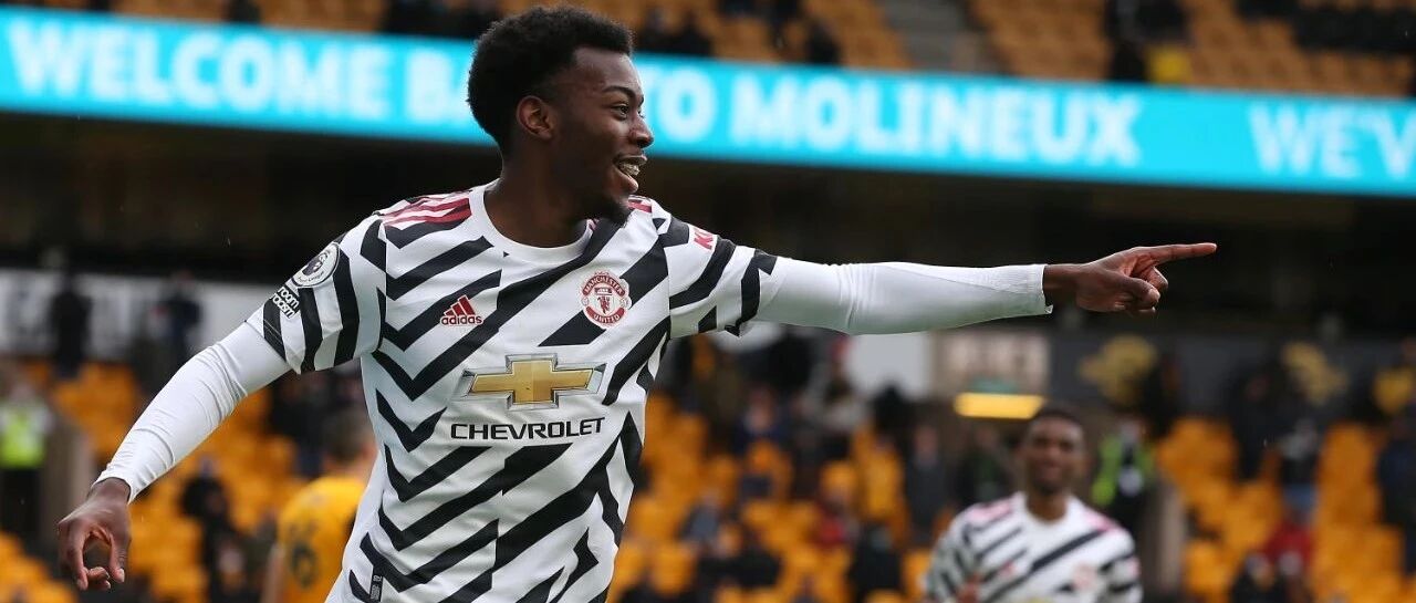 客场“擒狼”，伊兰加斩获处子球！