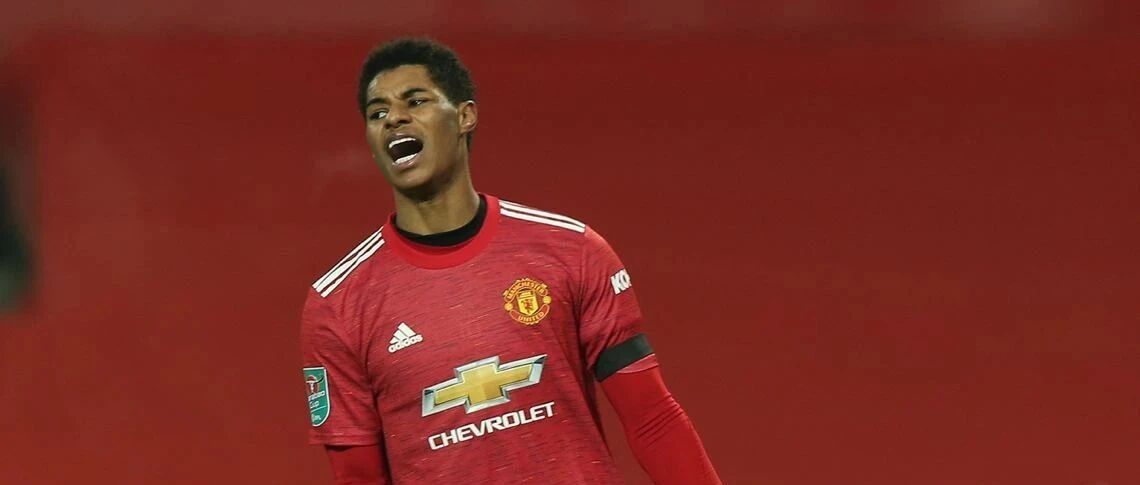 主场负于同城死敌，曼联止步卡拉宝杯半决赛