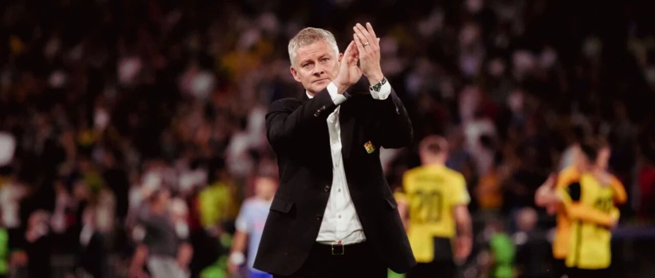 团结一心，迎接下一场挑战