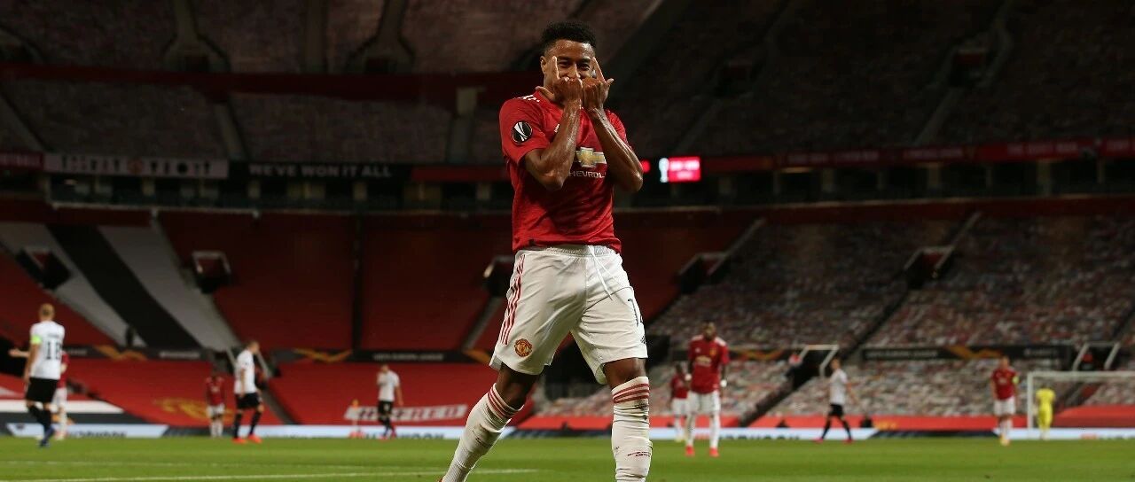 林加德首发破门，我们德国见！