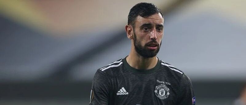 后防出现盯人失误，曼联遭逆转无缘决赛